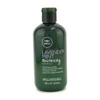 lavender mint moisturizing shampoo hydrating and calming 300ml1014oz