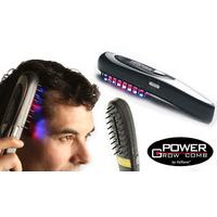 Laser Hair Comb