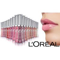 L'Oreal Paris Glam Shine Gloss 6 Hour Pack Of 3