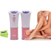 Lady Electric Personal Care Shaver