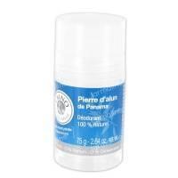 Laino Deodorant Alum Stone Stick 75 g