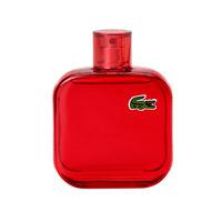 Lacoste EAU DE LACOSTE L.12.12 (Polo) Eau de Toilette Red 100ml