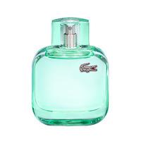 lacoste l1212 pour elle natural eau de toilette 90ml