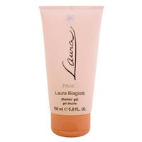 Laura Biagiotti Laura Rose Rose Shower Gel 150ml