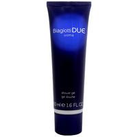 Laura Biagiotti Biagiotti Due Uomo Tube Bath & Shower Gel 50ml