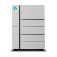 lacie 6big thunderbolt 3 60tb