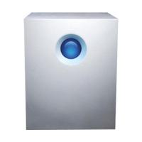 LaCie 5big Thunderbolt 2 30TB