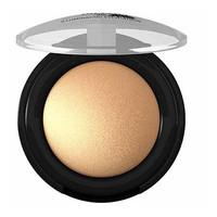 Lavera Illuminating Eyeshadow (Vibrant Gold 05)