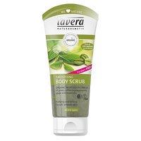 Lavera Smoothing Body Scrub