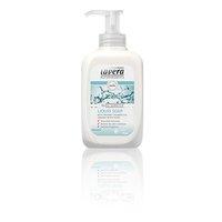 lavera liquid soap calendula witch hazel