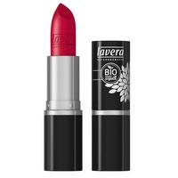 Lavera Beautiful Lips Colour Intense Lipstick (Timeless Red 34)