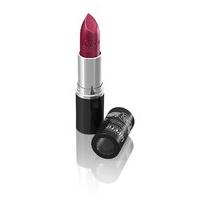 lavera beautiful lips colour intense lipstick deep red 04