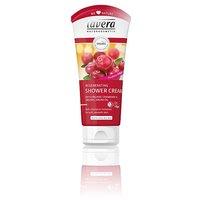 Lavera Regenerating Shower Cream