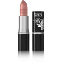 lavera beautiful lips colour intense lipstick tender taupe 30