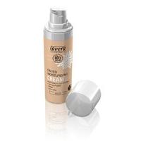 Lavera Tinted Moisturising Cream 3 in 1 - Natural