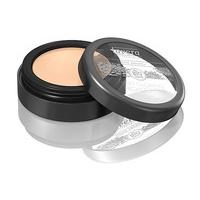 lavera soft glowing highlighter golden shine