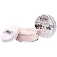 Lavera Fine Loose Mineral Powder