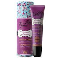 Lady Green Lip Care Gloss Framboise - for Young Skin