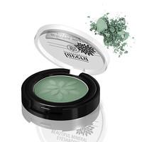 lavera beautiful mineral eye shadow mystic green 12