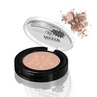 lavera beautiful mineral eye shadow mattn cream 08