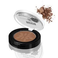 lavera beautiful mineral eye shadow mattn copper 09