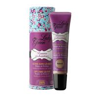 Lady Green Lip Gloss Natural - for Young Skin