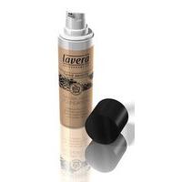 lavera natural liquid foundation ivory nude