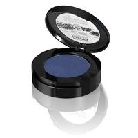 lavera beautiful mineral eye shadow mountain blue