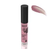 lavera glossy lips lip gloss soft mauve 11