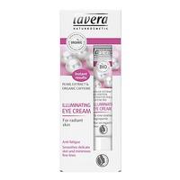 Lavera Illuminating Eye Cream