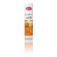 Lavera Revitalising Orange Deodorant Spray