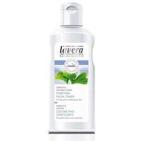 lavera purifying facial toner