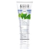 lavera refreshing cleansing gel