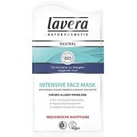 Lavera Neutral Intensive Face Mask