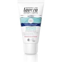 Lavera Neutral Intensive Treatment Cream with Silver