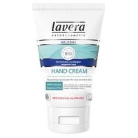 Lavera Neutral Hand Cream