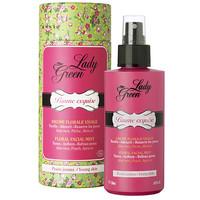 Lady Green Brume Exquise Floral Lotion - for Young Skin