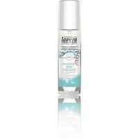 Lavera Basis Sensitiv Deodorant Spray