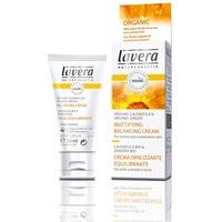 Lavera Faces Mattifying Balancing Cream