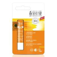 Lavera Sun Sensitive Organic Lip Balm SPF 10