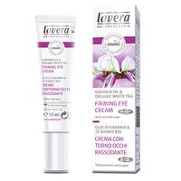 Lavera Faces Firming Eye Cream