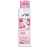 Lavera Gloss & Bounce Shampoo