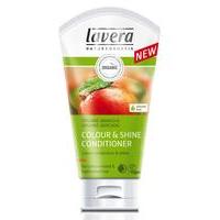 Lavera Organic Colour & Shine Conditioner - colour treated hair