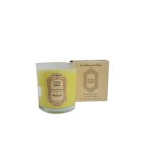 la sultane de saba orange blossom candle voyage sur la route des dlice ...