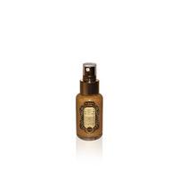 La Sultane de Saba Cedarwood and Patchouli Anti Aging Elixir Gamme Anti-âge à l\'Or