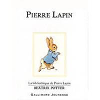 La Biblioth&Atilde;&uml;que de Pierre Lap...