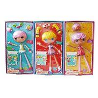 lalaloopsy workshop doll single pack ice cream