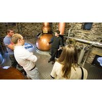 Lakes Distillery Tour and Afternoon Tea for Two, Cumbria