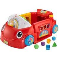 Laugh and Learn Cruise Around Ca...