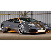 Lamborghini Platinum Thrill in Kent